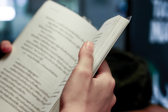 不安を拭う婚活話