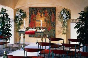 結婚式のオープニングムービーの依頼