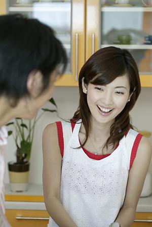 立川の結婚相談所での婚活の魅力